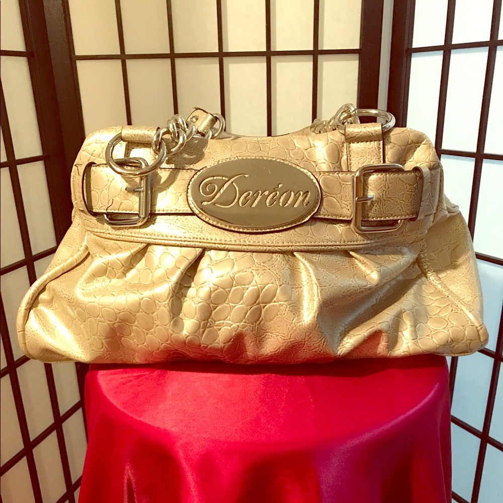Dereon Purse