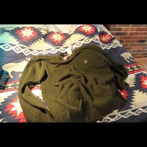 VTG Tommy Hilfiger Sweater