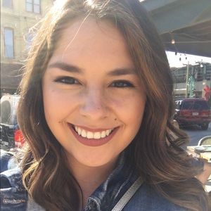 Meet your Posher, Bianca