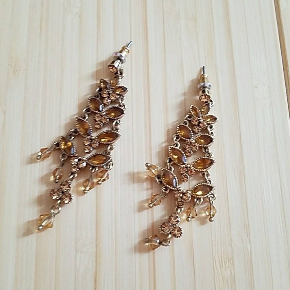 BOGO Earrings