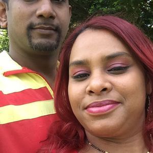 Meet your Posher, Indranie