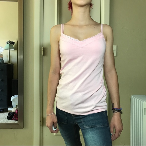 Victoria's Secret Cami Top - Picture 1 of 8