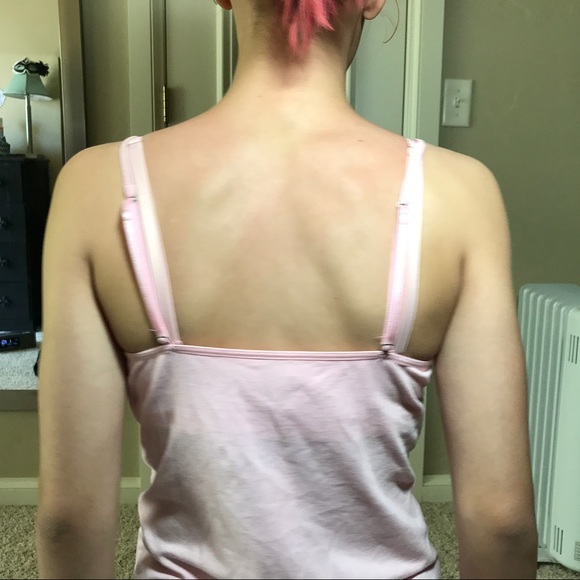 Victoria's Secret Cami Top - Picture 3 of 8