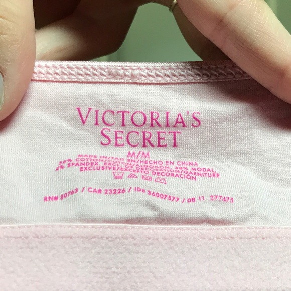 Victoria's Secret Cami Top - Picture 4 of 8