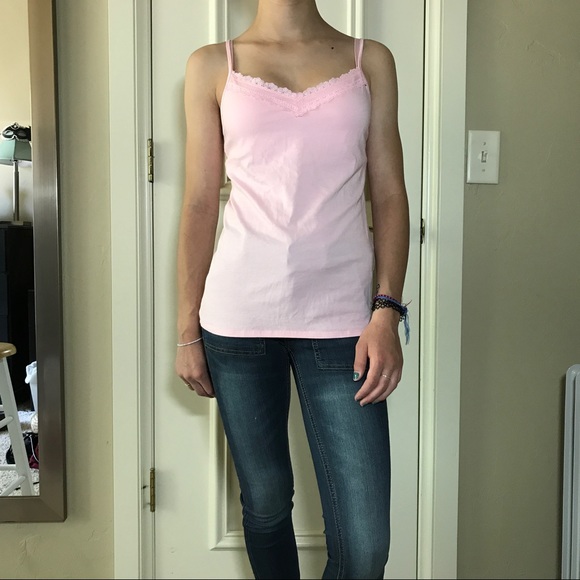 Victoria's Secret Cami Top - Picture 7 of 8