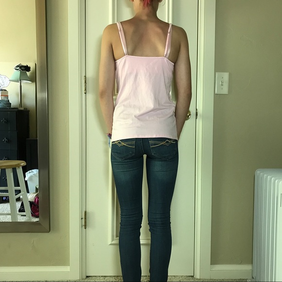 Victoria's Secret Cami Top - Picture 8 of 8