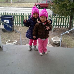 Meet your Posher, Silvia