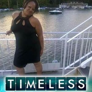 Meet your Posher, Donna