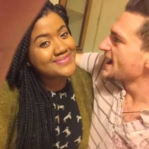 Meet your Posher, Katrina