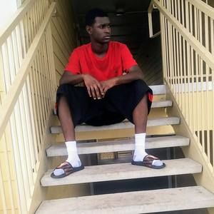 Meet your Posher, Marlin