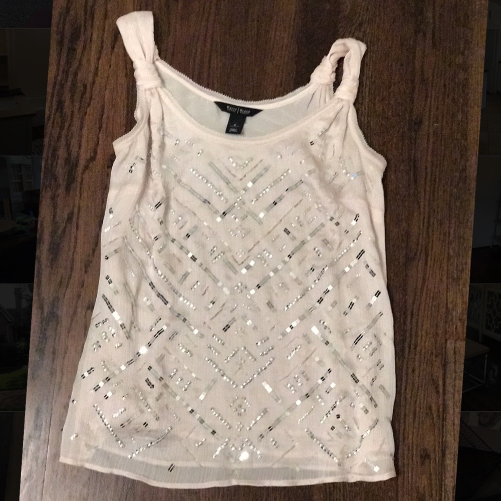 WHBM TOP