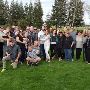 Meet your Posher, Joanne