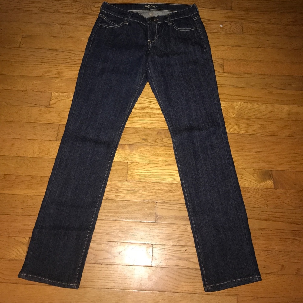 OLD NAVY DIVA STYLE JEANS