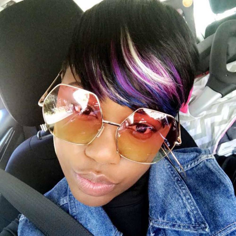 Meet your Posher, Natilee