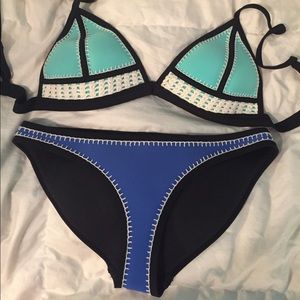 Triangl Bikini
