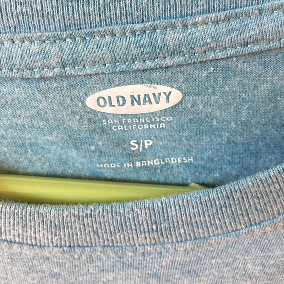 Old Navy long sleeve t shirt - Picture 2 of 2