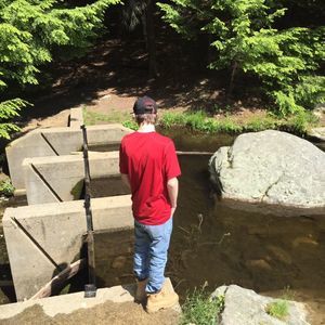 Meet your Posher, Jacob