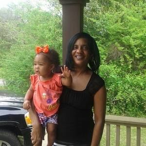 Meet your Posher, Rita