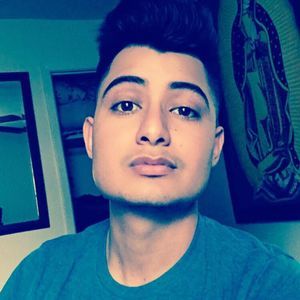 Meet your Posher, Sergio