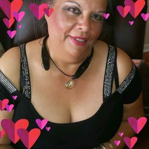 Meet your Posher, Aidelina