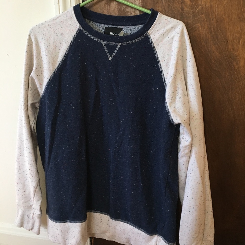 BDG Crewneck Sweatshirt