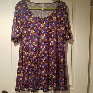 Lularoe Perfect T