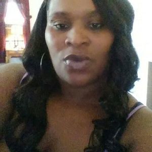 Meet your Posher, Shalanda