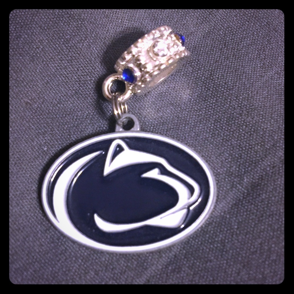 Penn State Charm