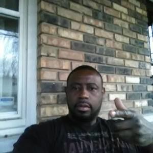 Meet your Posher, Fred