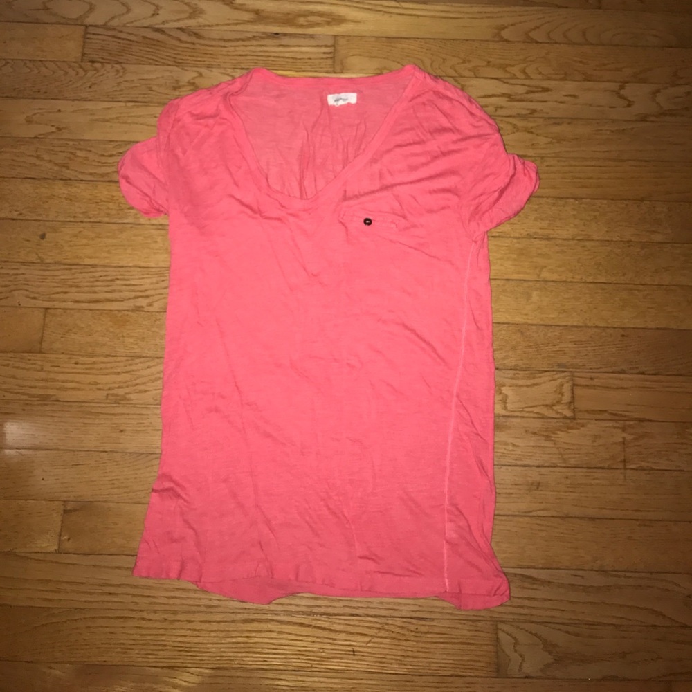 AMERICAN EAGLE,ARIE