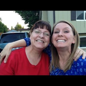 Meet your Posher, Shauna