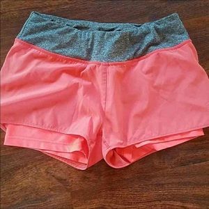 MPG shorts