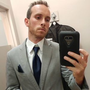 Meet your Posher, Jason