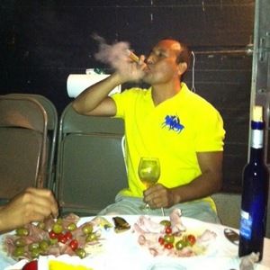 Meet your Posher, Jorge