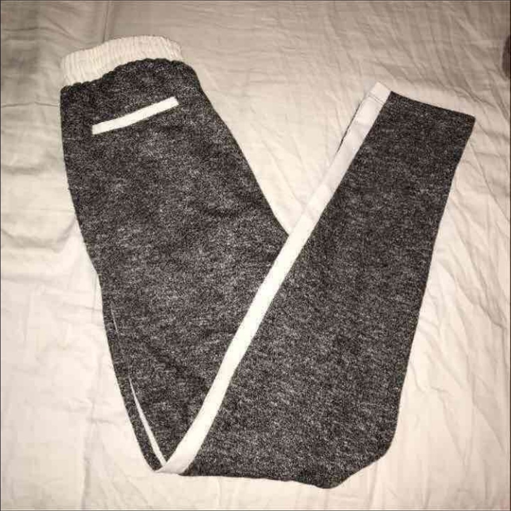 Lush pants
