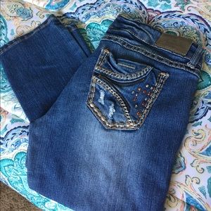 Rue 21 skinny jeans