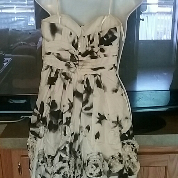 Dress - Picture 3 of 3