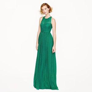 J Crew Collection Megan Gown ($495 retail)