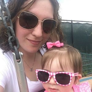 Meet your Posher, Kitty