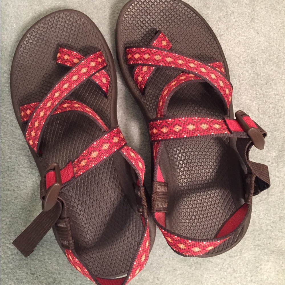 Chaco sandals