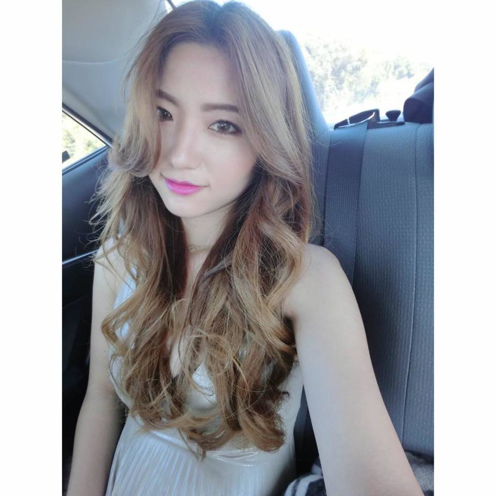 Meet your Posher, Yilin