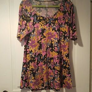 Lularoe Perfect T