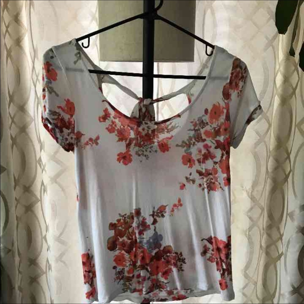 Flower top