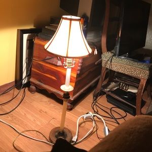 Meet your Posher, Ben