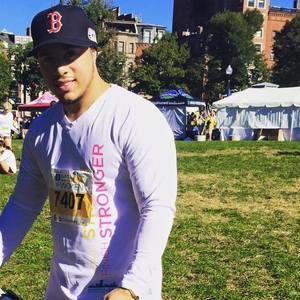 Meet your Posher, Evandro