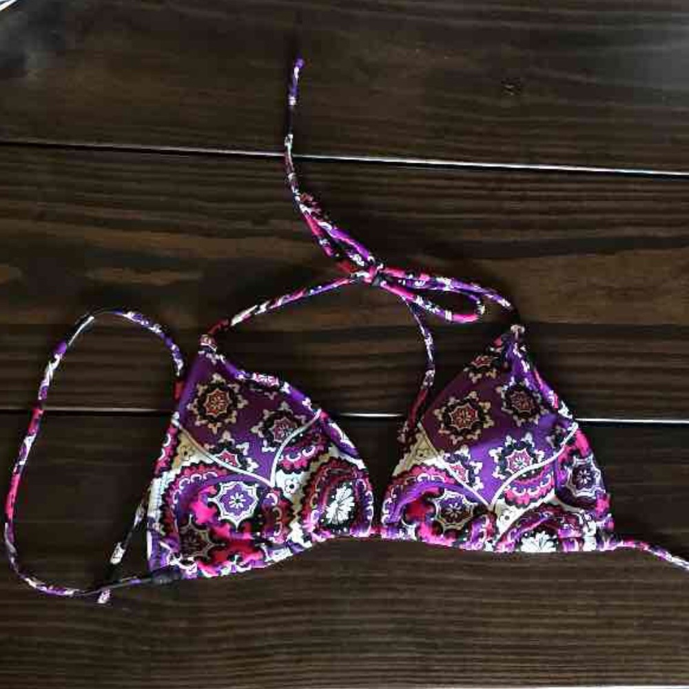 Bikini top