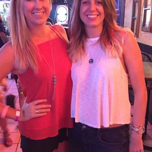 Meet your Posher, Jessica