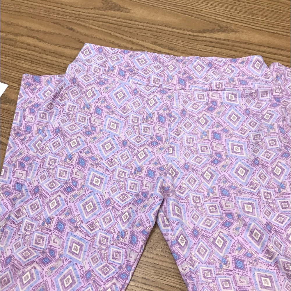TC LuLaRoe Leggings NWOT