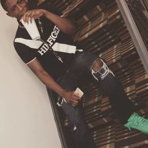 Meet your Posher, Damiyon