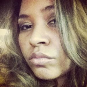 Meet your Posher, Jasmine